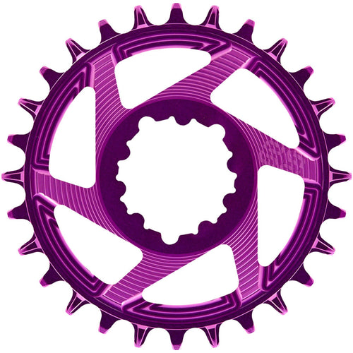 Helix Race SRAM 3-Bolt Direct Mount Chainring