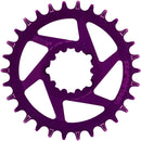 Helix Race SRAM 3-Bolt Direct Mount Chainring