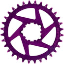 Helix Race SRAM 3-Bolt Direct Mount Chainring