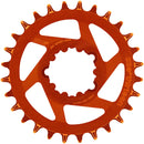 Helix Race SRAM 3-Bolt Direct Mount Chainring