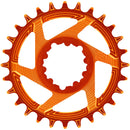 Helix Race SRAM 3-Bolt Direct Mount Chainring