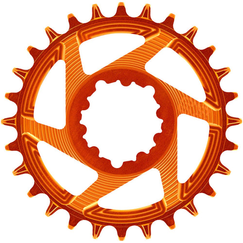 Helix Race SRAM 3-Bolt Direct Mount Chainring