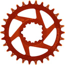 Helix Race SRAM 3-Bolt Direct Mount Chainring