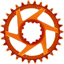 Helix Race SRAM 3-Bolt Direct Mount Chainring