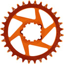 Helix Race SRAM 3-Bolt Direct Mount Chainring
