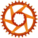 Helix Race SRAM 3-Bolt Direct Mount Chainring