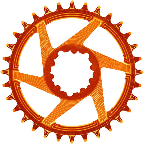 Helix Race SRAM 3-Bolt Direct Mount Chainring