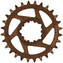 Helix Race SRAM 3-Bolt Direct Mount Chainring