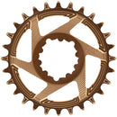 Helix Race SRAM 3-Bolt Direct Mount Chainring