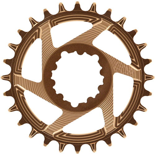 Helix Race SRAM 3-Bolt Direct Mount Chainring