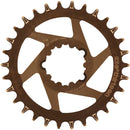 Helix Race SRAM 3-Bolt Direct Mount Chainring