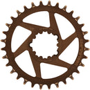 Helix Race SRAM 3-Bolt Direct Mount Chainring