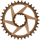 Helix Race SRAM 3-Bolt Direct Mount Chainring