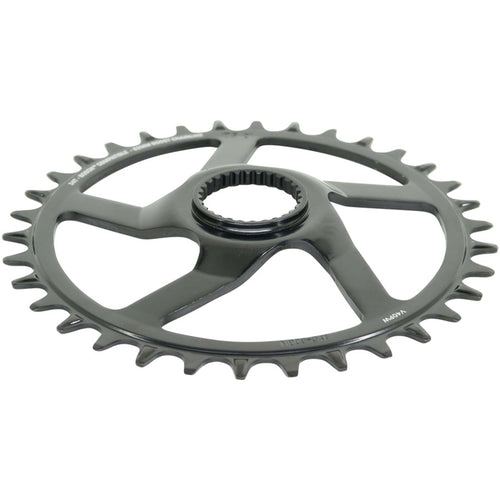 e*spec Bosch CX Gen 4 Steel Chainring
