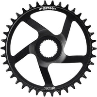 e*spec Bosch CX Gen 4 Steel Chainring