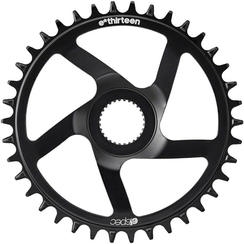 e*spec Bosch CX Gen 4 Steel Chainring