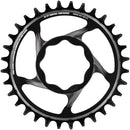 e*spec Aluminum TQ CL55 Chainring