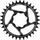 e*spec Aluminum TQ CL55 Chainring