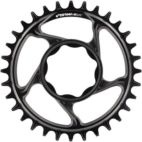e*spec Aluminum TQ CL55 Chainring