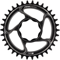 e*spec Aluminum TQ CL55 Chainring