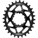 Oval Direct Mount Chainring for SRAM 3-Bolt Cranks