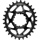 Oval Direct Mount Chainring for SRAM 3-Bolt Cranks