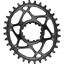 Oval Direct Mount Chainring for SRAM 3-Bolt Cranks