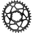 Oval Direct Mount Chainring for SRAM 3-Bolt Cranks