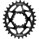 Oval Direct Mount Chainring for SRAM 3-Bolt Cranks