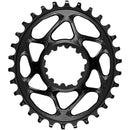 Oval Direct Mount Chainring for SRAM 3-Bolt Cranks