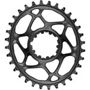Oval Direct Mount Chainring for SRAM 3-Bolt Cranks
