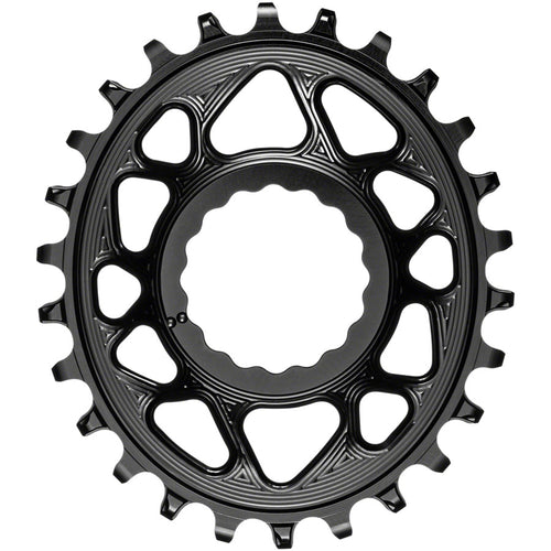 Oval Direct Mount Chainring for CINCH