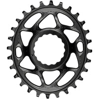 Oval Direct Mount Chainring for CINCH