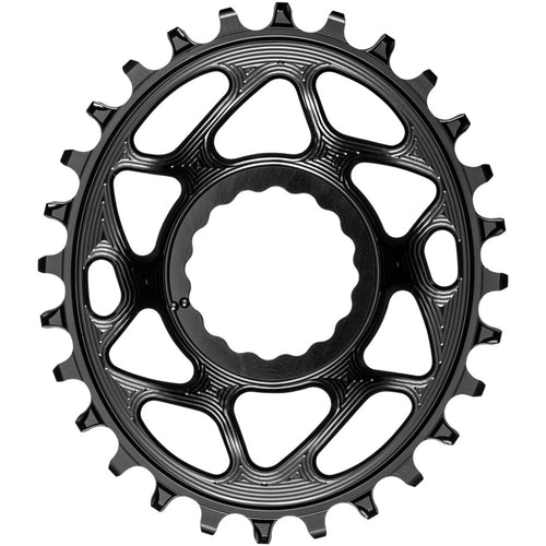 Oval Direct Mount Chainring for CINCH
