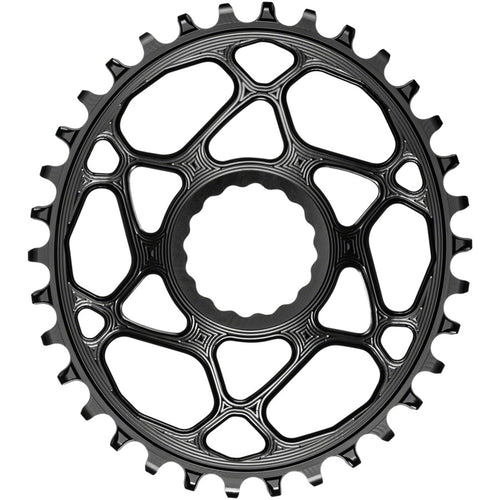 Oval Direct Mount Chainring for CINCH