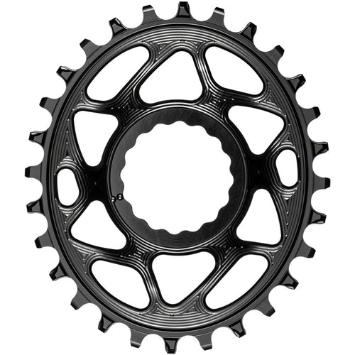 Oval Direct Mount Chainring for CINCH