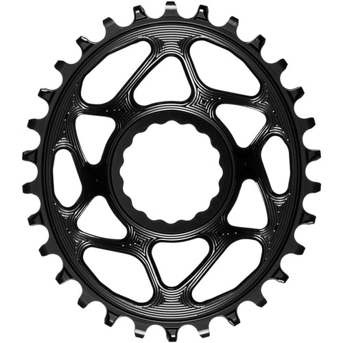 Oval Direct Mount Chainring for CINCH