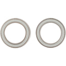 CeramicSpeed BB ALPHA Bottom Bracket Bearing Kit - For use with Campagnolo Ultra-Torque Bearing Cups, Road