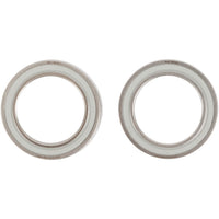 CeramicSpeed BB ALPHA Bottom Bracket Bearing Kit - For use with Campagnolo Ultra-Torque Bearing Cups, Road