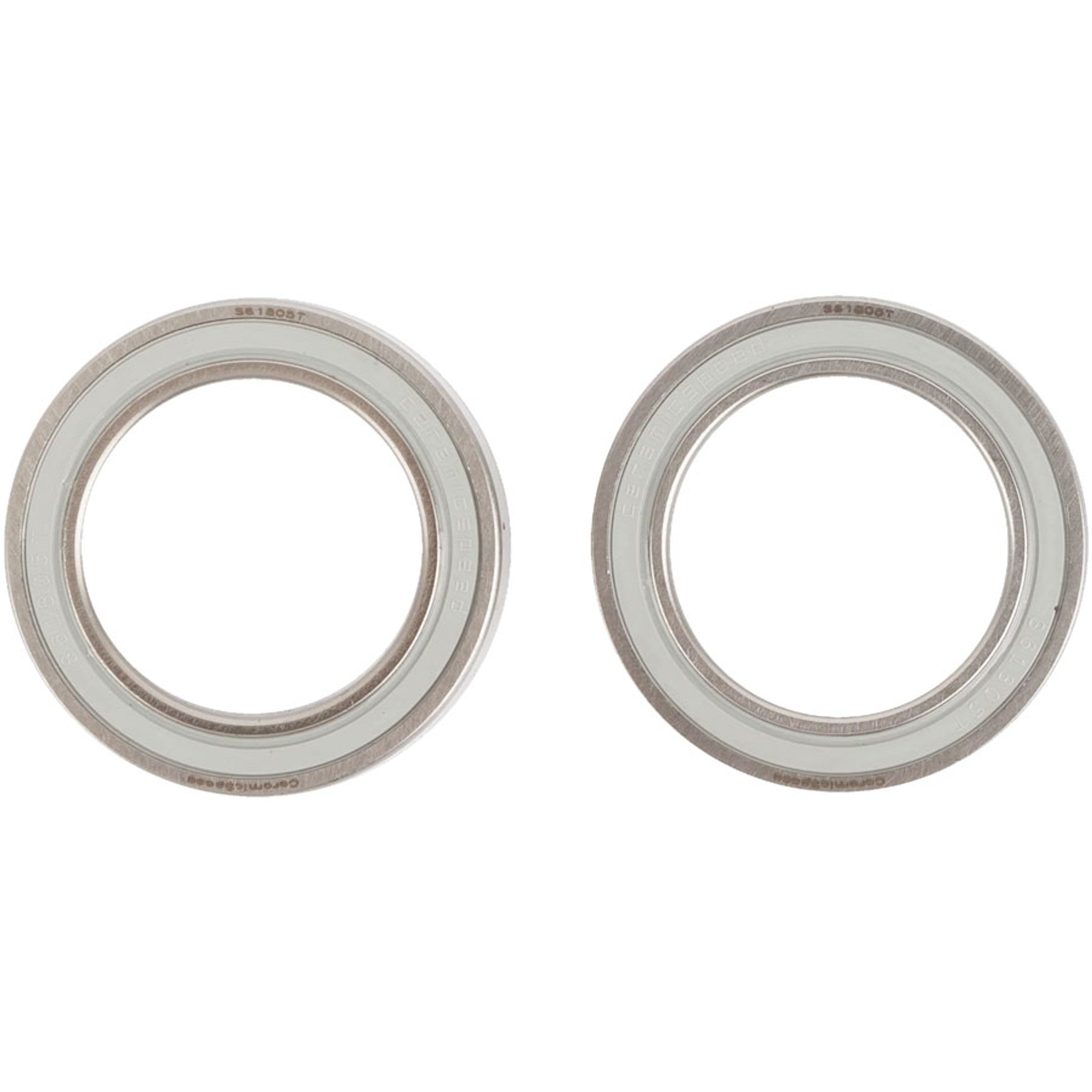 CeramicSpeed BB ALPHA Bottom Bracket Bearing Kit - For use with Campagnolo Ultra-Torque Bearing Cups, Road