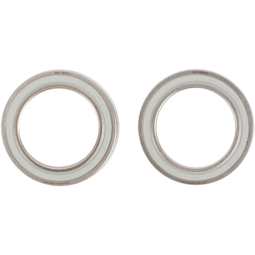 CeramicSpeed BB ALPHA Bottom Bracket Bearing Kit - For use with Campagnolo Ultra-Torque Bearing Cups, Road