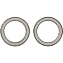 CeramicSpeed BB ALPHA Bottom Bracket Bearing Kit - For BB30, Compatible with 30mm Spindle, Road Optimized