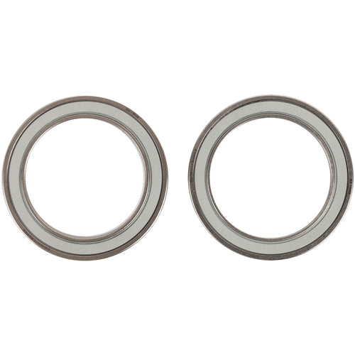 CeramicSpeed BB ALPHA Bottom Bracket Bearing Kit - For BB30, Compatible with 30mm Spindle, Road Optimized