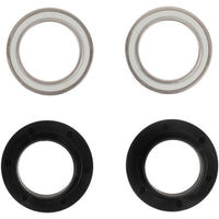 CeramicSpeed BB ALPHA Bottom Bracket Bearing Kit - For BB90, Compatible with 24mm/Shimano Spindle, Road Optimized, Black