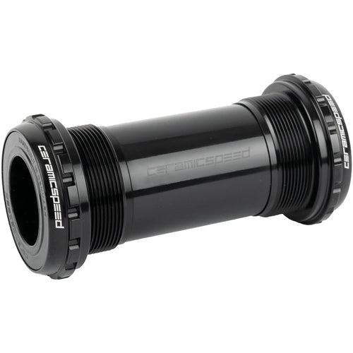 BB ALPHA English MTB Bottom Bracket