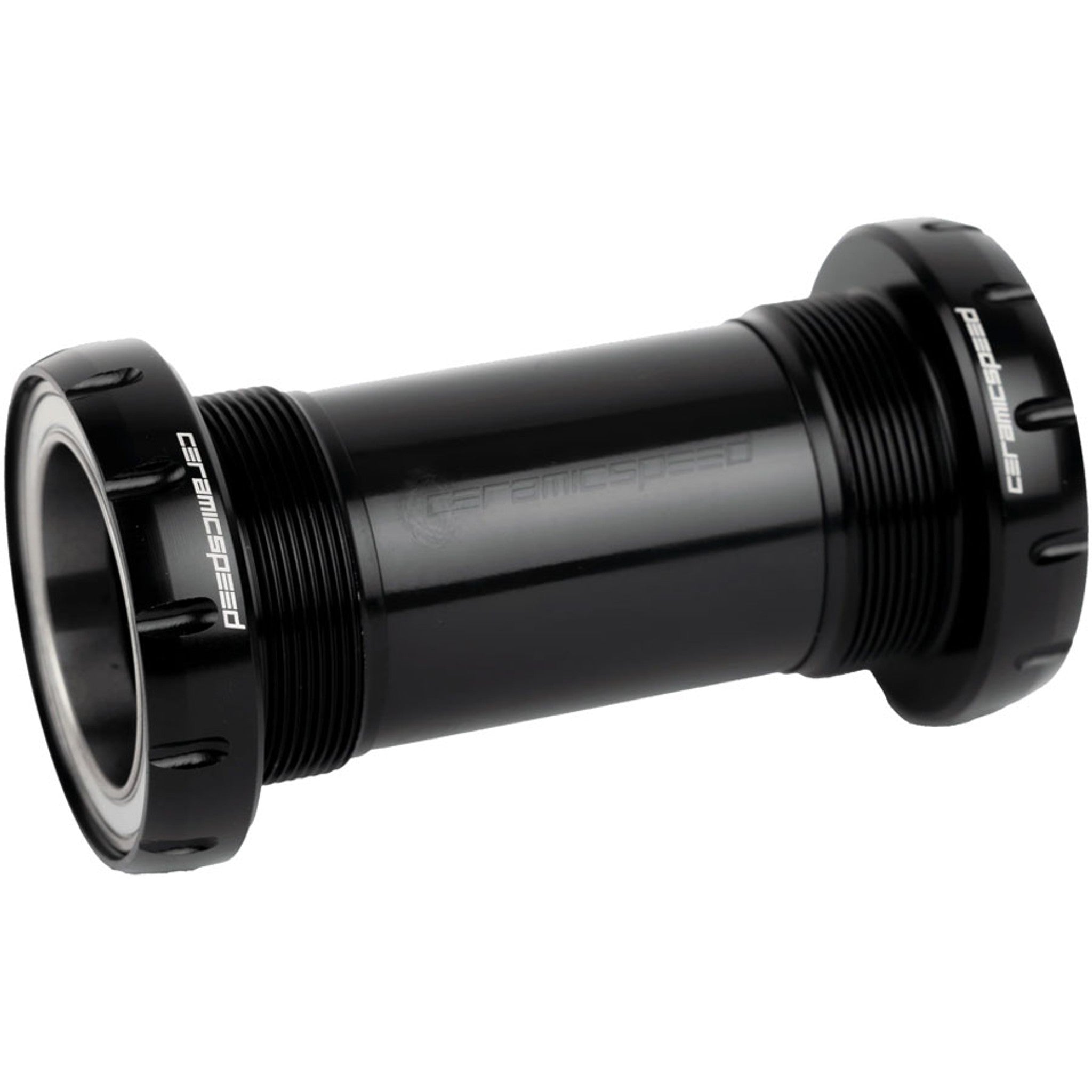 BB ALPHA English MTB Bottom Bracket