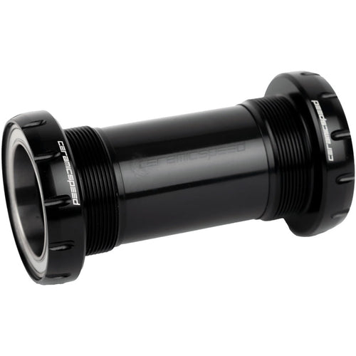 BB ALPHA English MTB Bottom Bracket