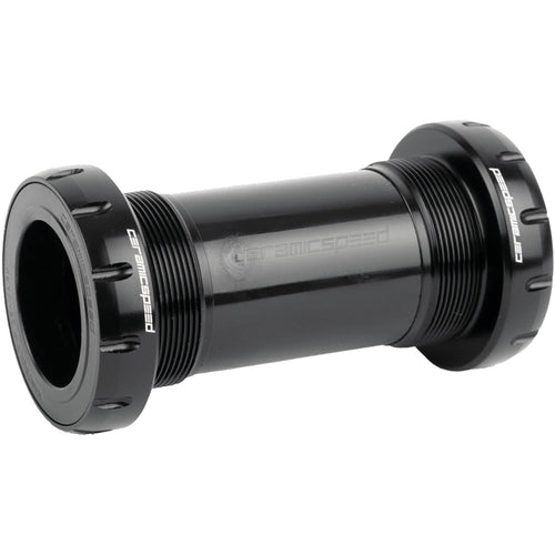 BB ALPHA English MTB Bottom Bracket