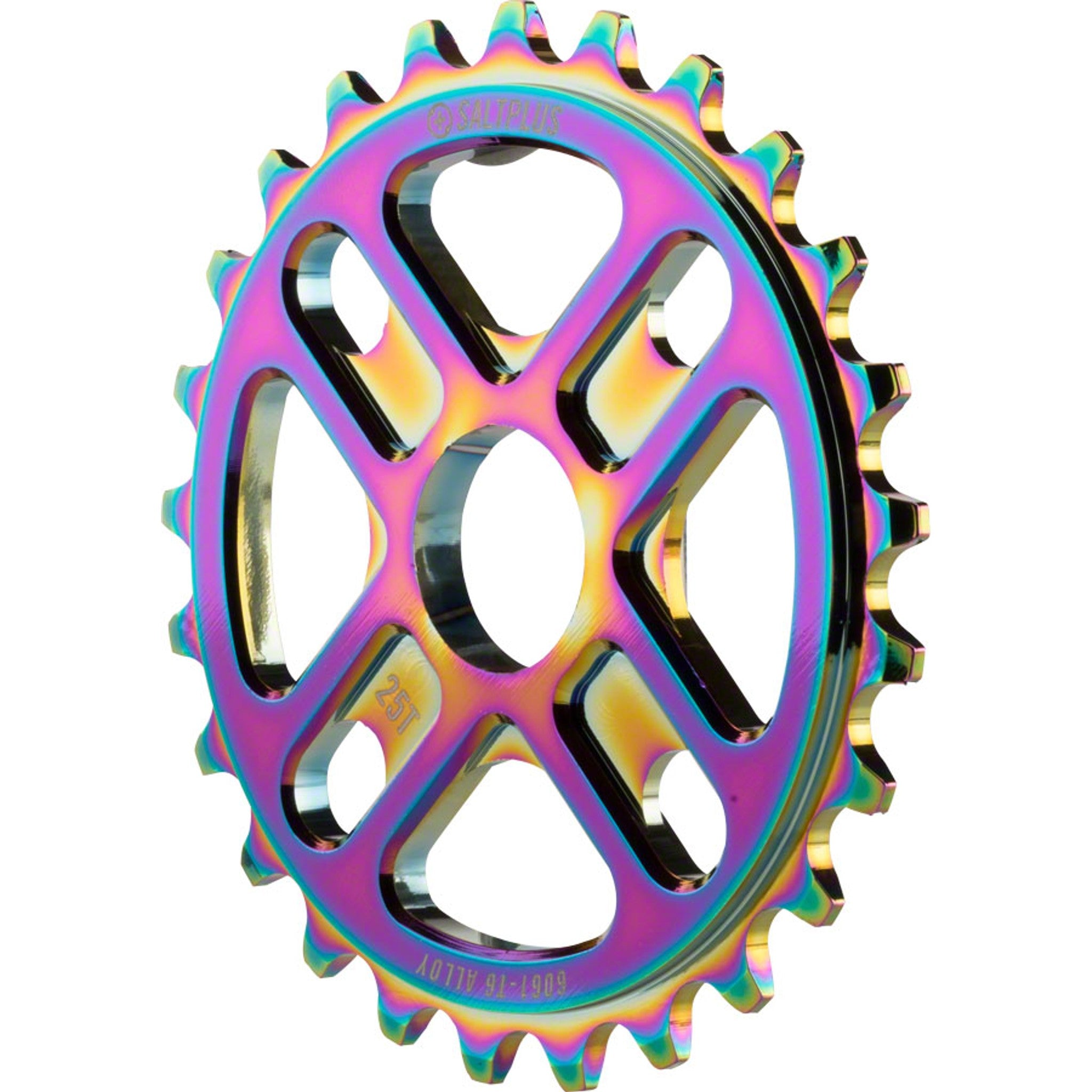 Manta Sprocket