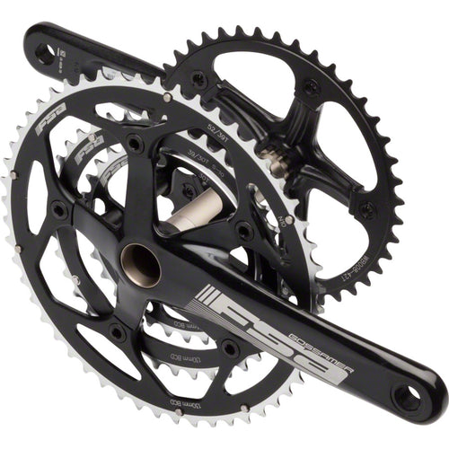 Gossamer Tandem Crankset